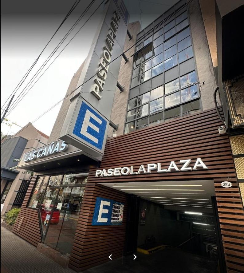 Columbia Palace Hotel Buenos Aires Kültér fotó